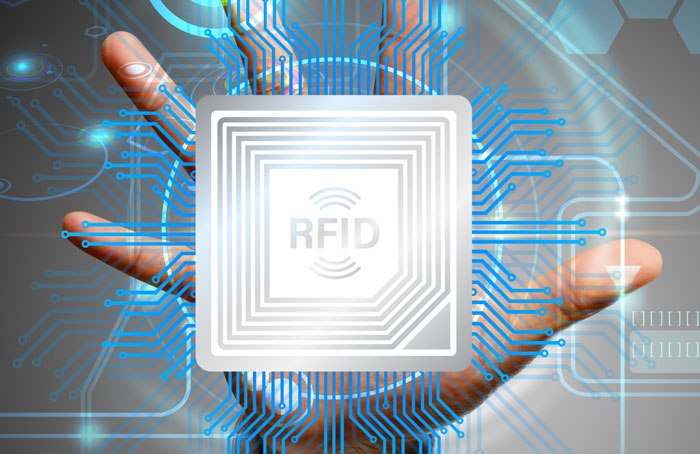 Top RFID Solution Providers in Dubai